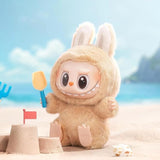 POP MART The Monsters “Have a Seat” Vinyl Plush Blind Box – 1 Pc Labubu Random